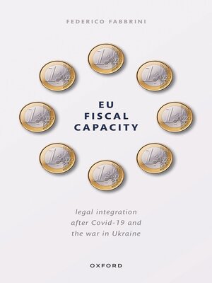 cover image of EU Fiscal Capacity